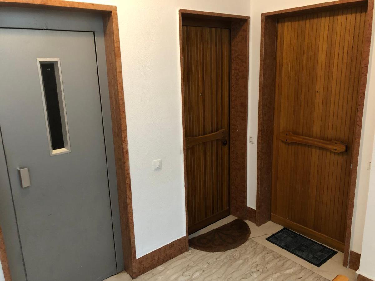 ヴェンティミーリアAttico Tacitoアパートメント エクステリア 写真